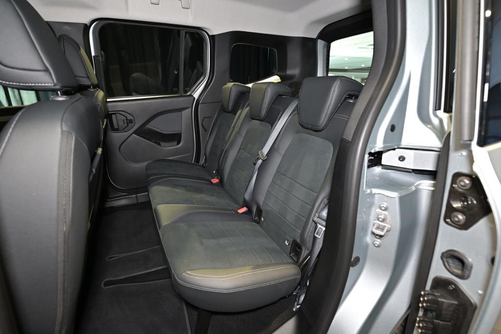 Mercedes-Benz T 180 d PROGRESSIVE NAVI AHK 1.5t. Klima LED ALU