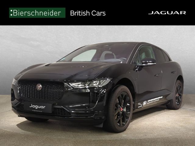 Jaguar I-Pace EV400 S Aktion -45  Discount BLACK-PACK P