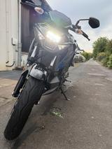 Suzuki GSX-S 125  1. Hand Erst 5.983 km  - SUZUKI K9