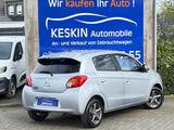 Mitsubishi Space Star Top*AUTOMATIK*KLIMA*ALUFELGEN* - gebrauchte Mitsubishi Space Star aus dem Jahr 2015