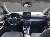 Mazda 2 Hybrid - Vorschau Bild 8