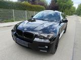 BMW X6 xDrive30d Sportpaket,GSHD,22",Komfortsitze,CD - BMW mit Diesel-Antrieb: Cd