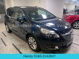 Opel Meriva B Innovation*Navi*Sitzhzg*Tempomat* - Opel Meriva Innovation mit Diesel-Antrieb