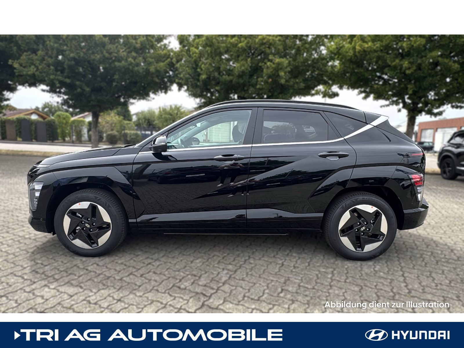 Hyundai KONA Elektro - Bild 6