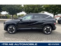 Hyundai KONA Elektro - Vorschau Bild 6