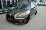 BMW M3 xDrive Competition HEADUP/360°KAM/20''/ADAPTI - BMW M3 xDrive Gebrauchtwagen