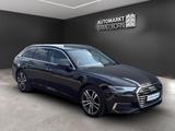 Audi A6 quat design HUD*Virtual*Alcantara*ACC*LED*19 - Audi A6 aus 2023