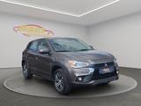 Mitsubishi ASX Diamant Edition 2WD*Tempomat*Rückfahrkamera* - Mitsubishi ASX: Edition