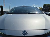 Suzuki Swace - Vorschau Bild 26
