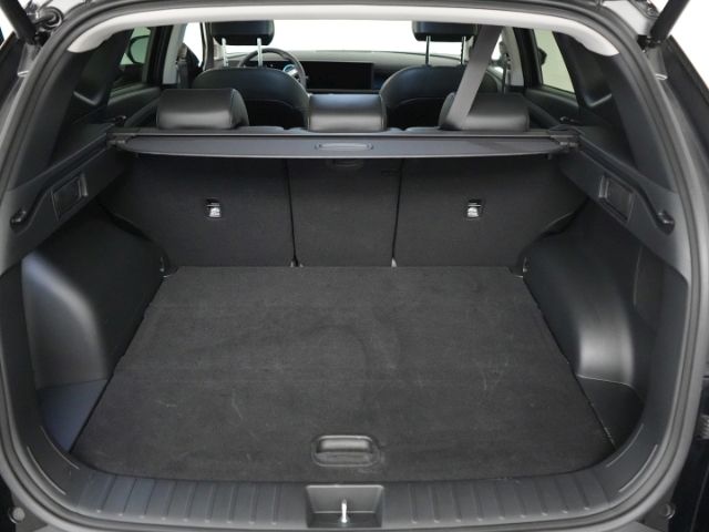 Tucson FACELIFT T-GDI TREND 48V 4WD DCT+LED+NAVI