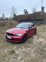 BMW 120i coupe bmw Motorschaden - BMW: Motorschaden