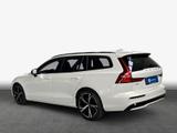 Volvo V60 B4 Plus-Dark DKG 19'' Leder Google LED Kamer - Volvo V60: Plus Dark