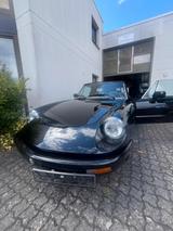 Alfa Romeo Spider