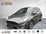 Ford Fiesta ST-Line LED*Navigation*Parksensor*Sitzhzg - Ford Fiesta: Navigation