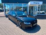Audi S8 4.0 TFSI quattro, LED, Keyless, Luftfahrwerk - Audi: Luftfahrwerk