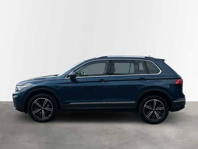 Tiguan 2.0 TDI DSG ALLRAD+STANHZ+AHK+RFK+HEAD-UP