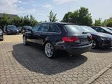 Audi A4 Avant S line Sportpaket/plus quattro /TÜV NEU - Audi A4 aus 2010: Kombi