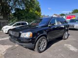 Volvo XC 90 D5 Edition Geartronic 7 Sitzer - Volvo XC90 aus 2012