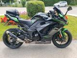 Kawasaki Ninja 1000 SX, Garantie, Top Zustand - Offers