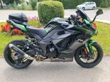 Kawasaki Ninja 1000 SX, Garantie, Top Zustand - Offers matching your search criteria