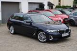 BMW 540d xDrive LuxuryLine *2.HAND *ACC*VIRTUAL *H&K - BMW 540 in Bielefeld