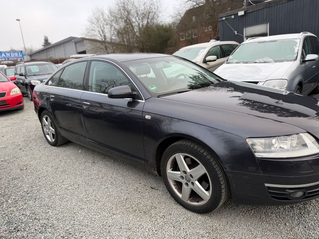 Angebot ansehen Audi A6