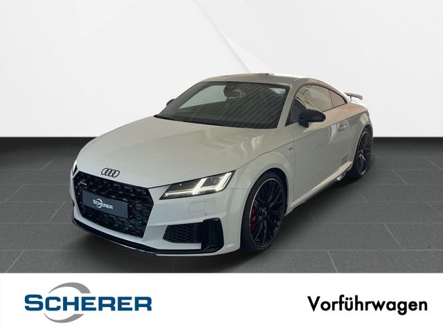 Audi TT Coupé  45 TFSI quattro 180(245) kW(PS)