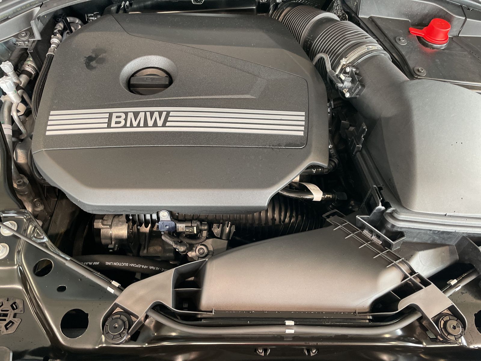 BMW 120 - Bild 15