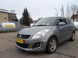 Suzuki Swift 1.2 Automatik, wenig KM - Suzuki Swift: Automat