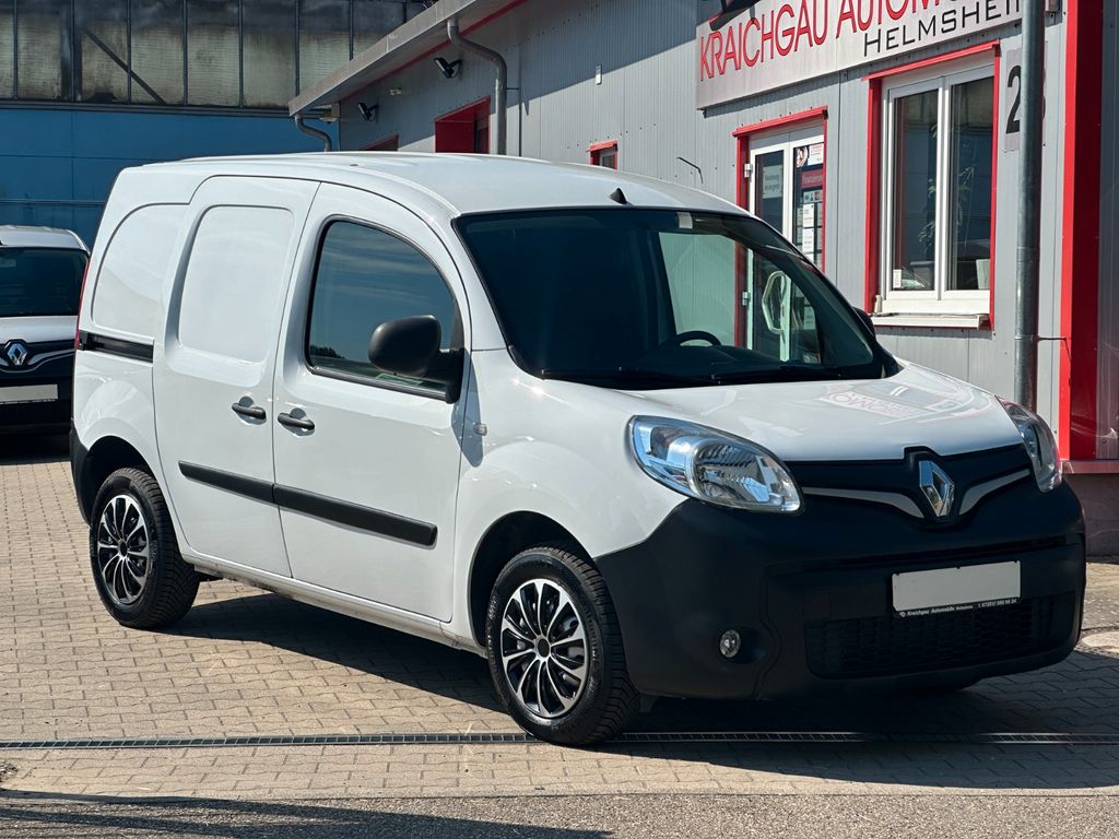 Image of Renault Kangoo