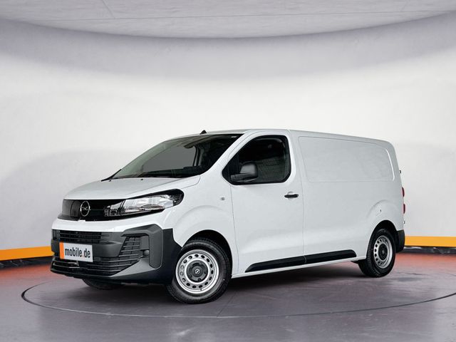 Opel Vivaro Van C 2,0 Cargo M Basis DAB Kamera