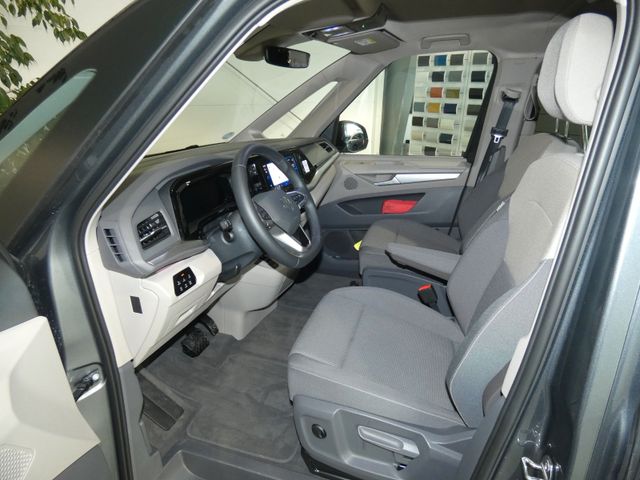T7 Multivan 2.0 TDI Edition langer Überhang AHK