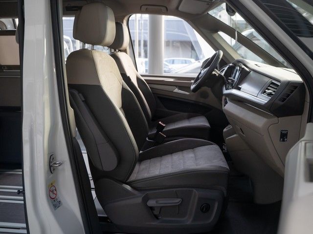 Volkswagen T7 California - Bild 3