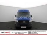Mercedes-Benz Sprinter 317 Automatik *MAXI* 360°+DISTRONIC+NAV - Mercedes-Benz: Maxi