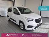 Opel Combo Life 1.5 D  Elegance|Kamera|Navi - scheckheftgepflegte Opel Combo Life