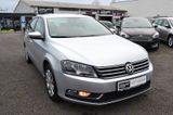 Volkswagen Passat BlueMotion~Klima~Sitzhzg.~PDC v+h - Volkswagen Passat aus 2014