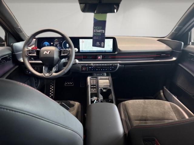 Hyundai IONIQ 6 N Line X/Navi/Automatik/Allrad/LED/Sitzh
