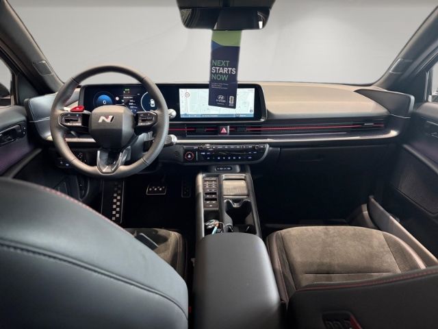 Hyundai IONIQ 6 – Bild 12
