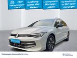 Volkswagen Golf VIII Variant Goal 2.0 TDI DSG AHK Kamera - Jahreswagen mit Diesel-Antrieb: Automatik