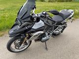 BMW R1200GS ZEGA-Pro Alu-Koffer Alle Pakete - BMW SCHWARZ 1200 GS