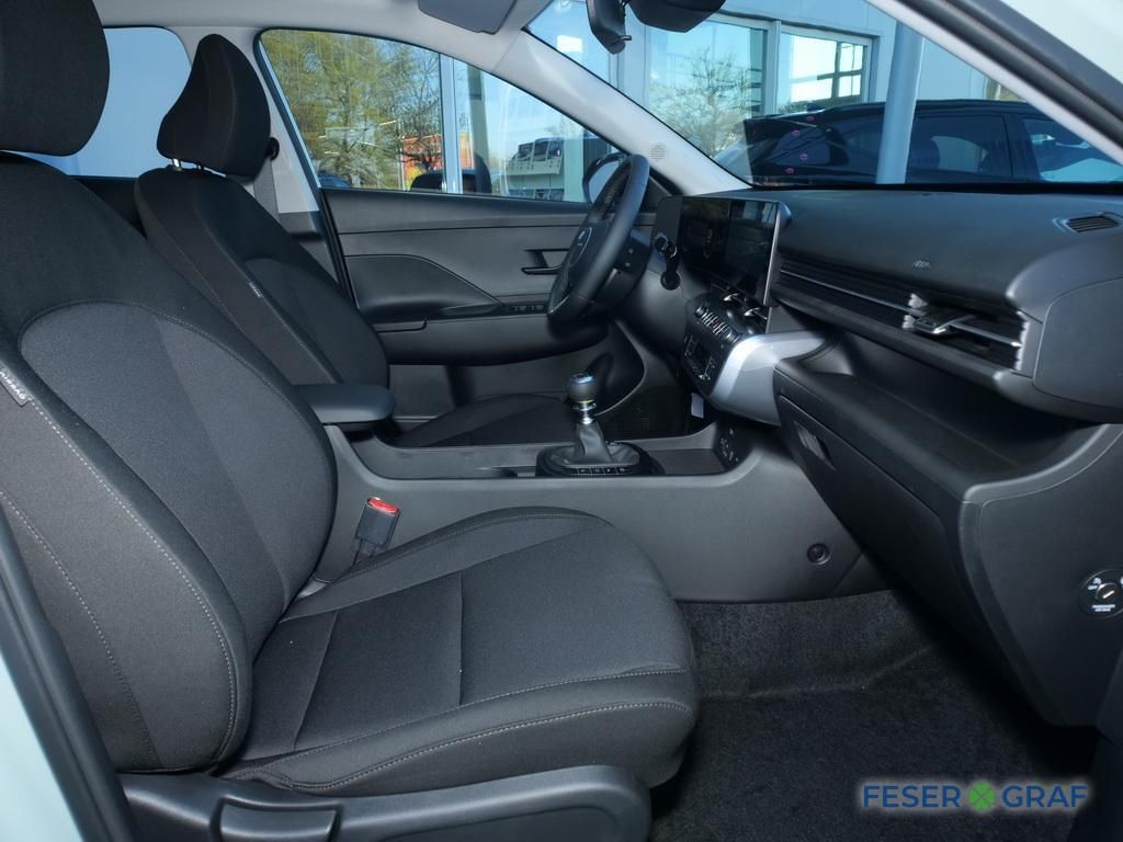 Hyundai KONA - Bild 4