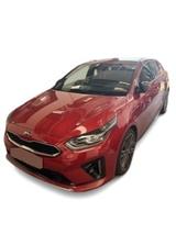 Kia ProCeed GTLine*ACC*CarPlay*ParkAss*Memory*4xSHZ - gebrauchte Kia Kombis