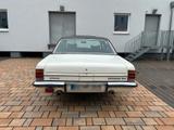 Opel Diplomat - Opel Diplomat