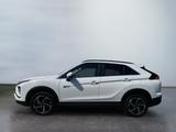 Mitsubishi Eclipse Cross BASIS 2.4 PHEV TEMP SHZ KAM - Mitsubishi Eclipse Cross mit Anhängerkupplung