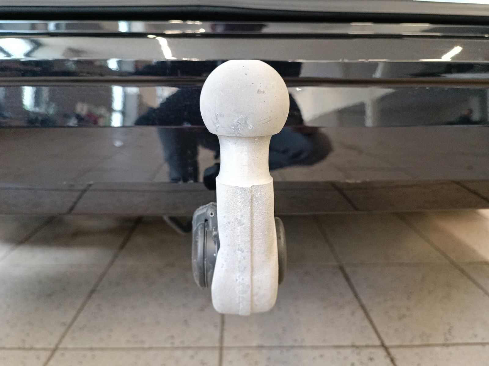Volkswagen T7 Multivan - Bild 19