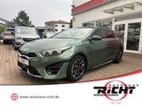 Kia ProCeed 1.5T-GDI GT-Line Leichter Hagel Navi Kam - gebrauchte Kia pro cee'd / ProCeed aus dem Jahr 2024