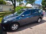 Dacia Logan MCV TCe 90 LPG Comfort Comfort - Dacia Logan mit LPG-Antrieb: Kombi, Klimaanlage