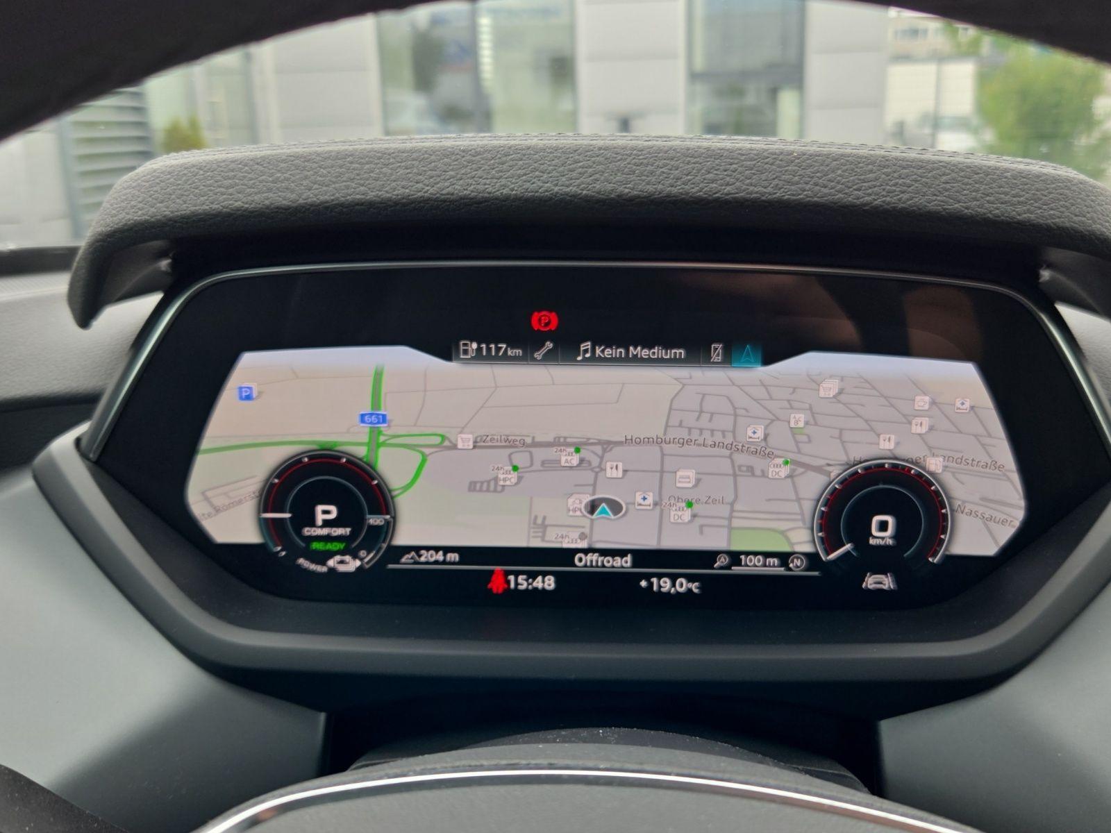 Audi e-tron GT quattro*Navi*LED*Alu*B&O*Pano*Kamera