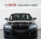 BMW M5 Competition *1.H *20 *ACC *M Drivers *Laser - BMW M5 Gebrauchtwagen in Wuppertal