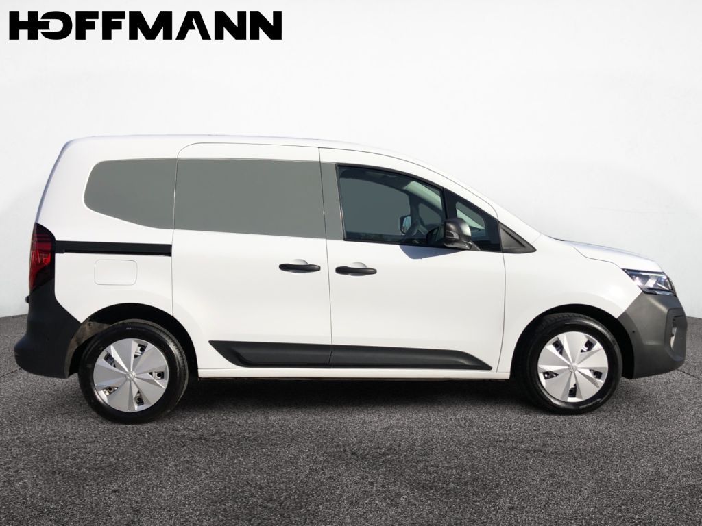 Fahrzeugabbildung Nissan Townstar L1 2,0 DIG-T 130 Acenta sehr gepflegt!!